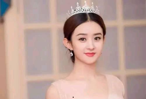 星期三娱乐圈吃瓜赵丽颖,揭秘星期三的瓜料  第2张